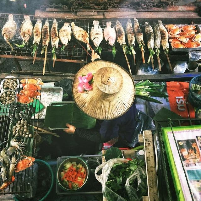 Bangkok, Thailand