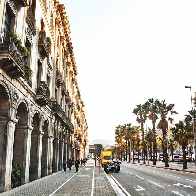 Barcelona, Spain