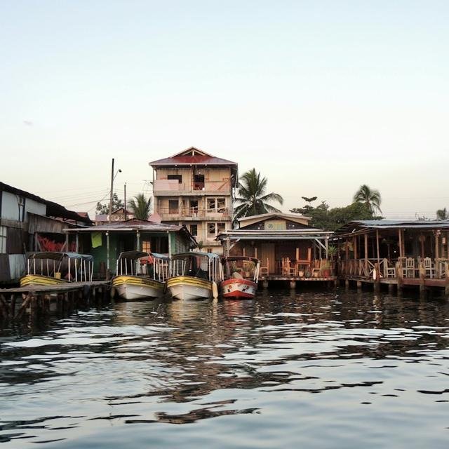 Bocas del Toro, Panama