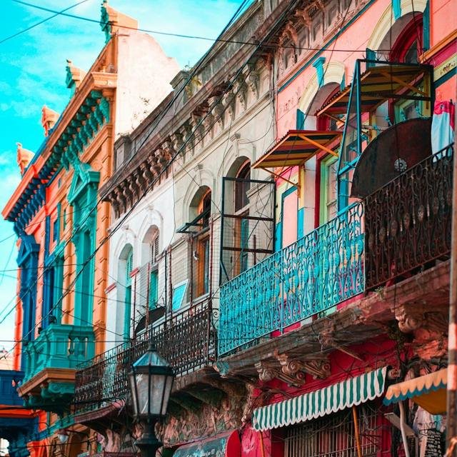 Buenos Aires, Argentina