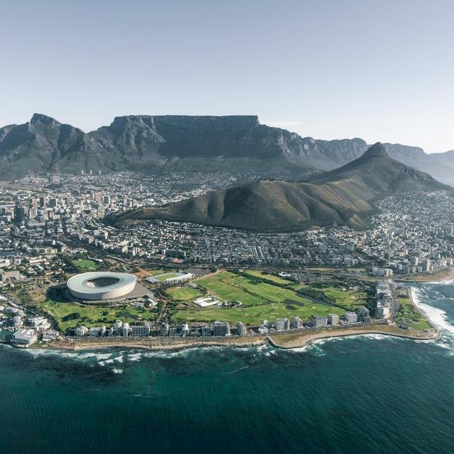 Cape Town, South Africa