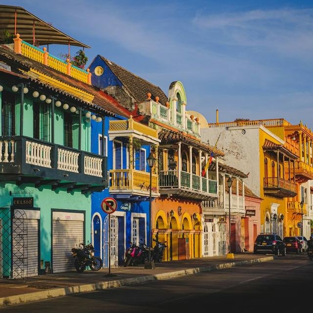 Cartagena, Colombia