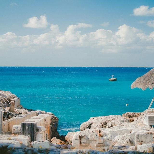 Cozumel, Mexico