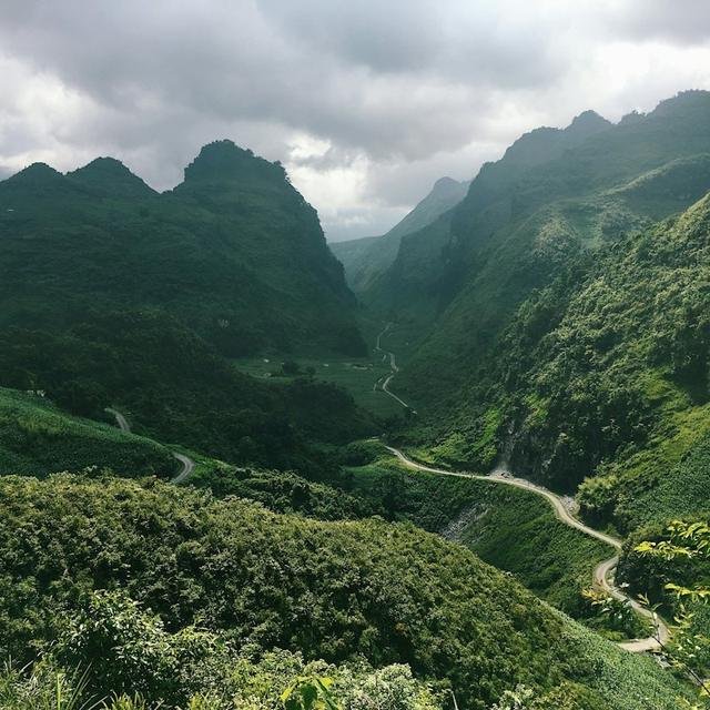 Ha Giang Loop, Vietnam