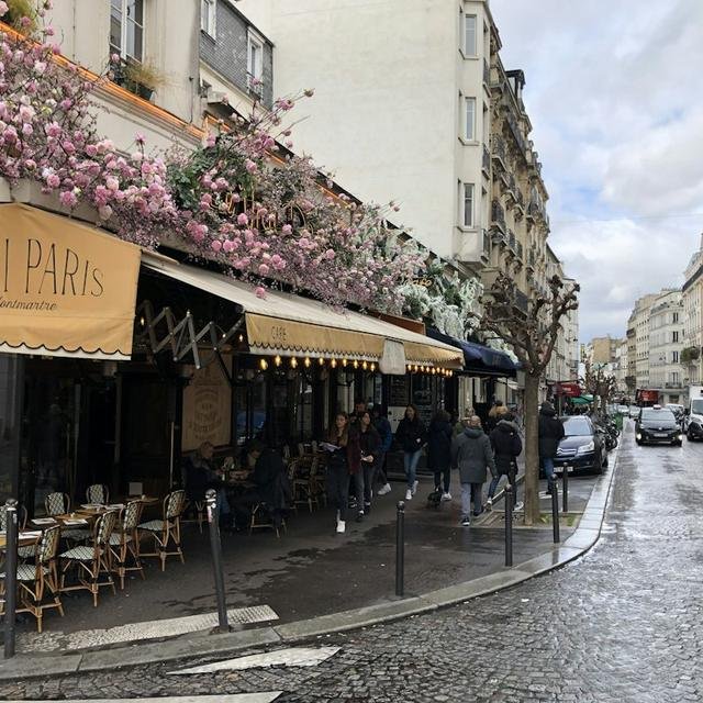 Paris, France