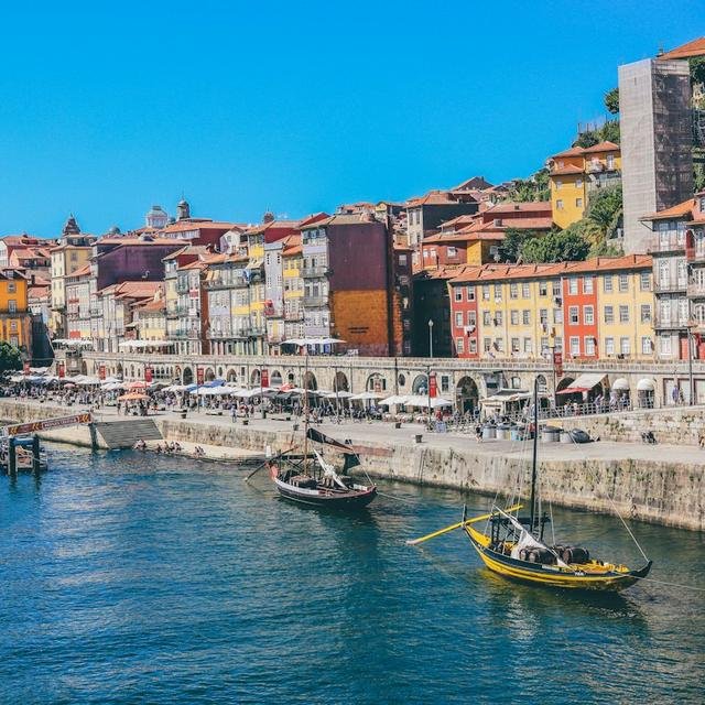 Porto, Portugal