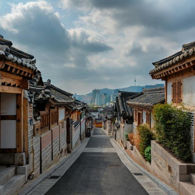 Seoul, South Korea