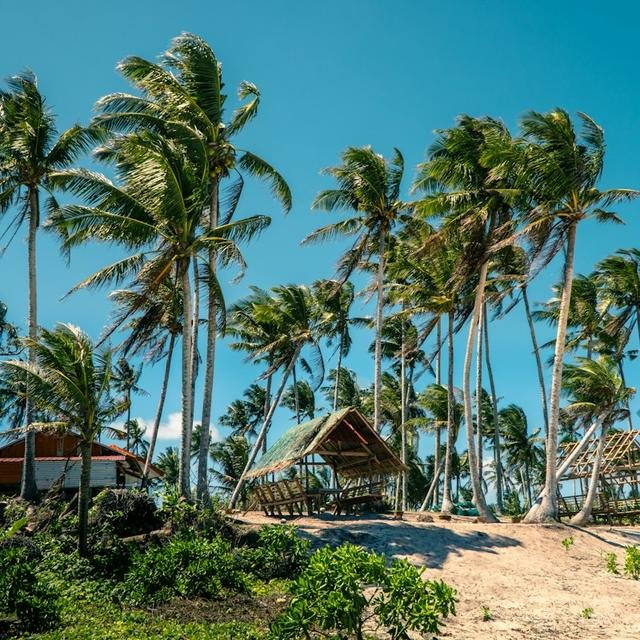 Siargao, Philippines