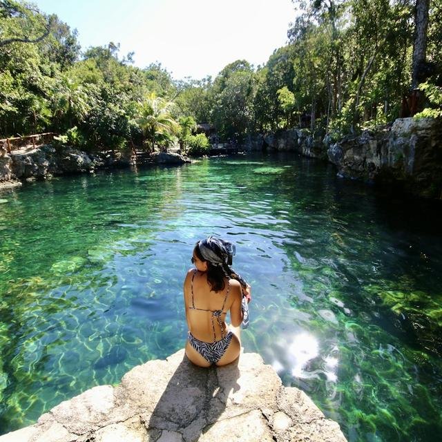 Tulum, Mexico