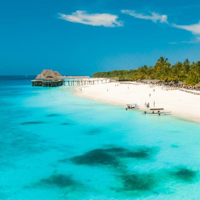 Zanzibar, Tanzania